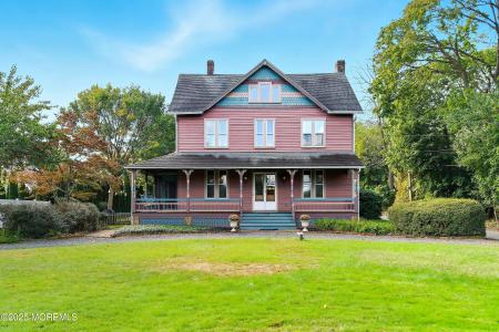 Photo of 1215 Church Street, Manasquan NJ