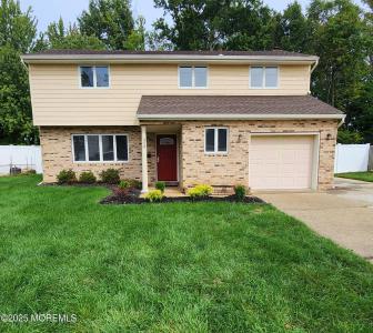 Photo of 34 Hemlock Street, Hazlet NJ