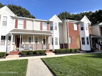 Photo of 63 Lexington Court, Holmdel NJ