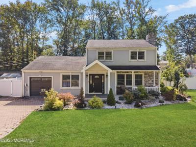 Photo of 56 Tarrytown Road, Manalapan NJ