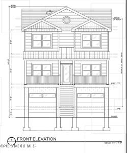 Photo of 54 W Washington Avenue, Atlantic Highlands NJ