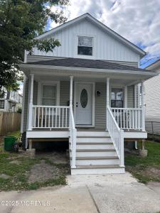 Photo of 603 Langford Street