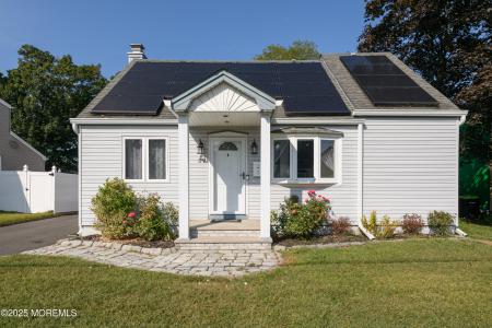 Photo of 37 Compton Avenue, Hazlet NJ