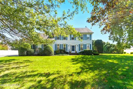 Photo of 2164 Old Mill Road, Sea Girt NJ