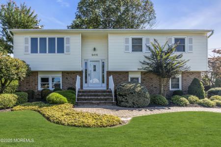 Photo of 2412 Homestead Avenue, Spring Lake Heights NJ