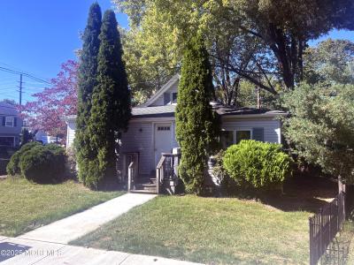 Photo of 310 East Road, Belford NJ