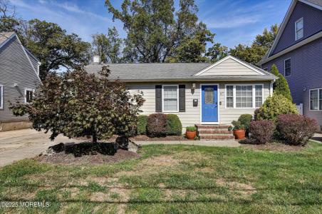 Photo of 47 Chapin Avenue, Red Bank NJ