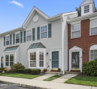 Photo of 157 Setter Place, Freehold NJ
