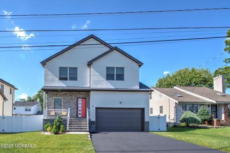 Photo of 4 Terrace Drive, Englishtown NJ