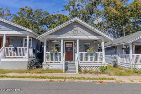 Photo of 620 Redmond Avenue, Belmar NJ