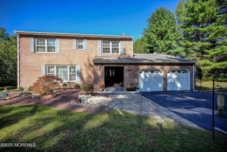 Photo of 310 Windcrest Court, Perrineville NJ
