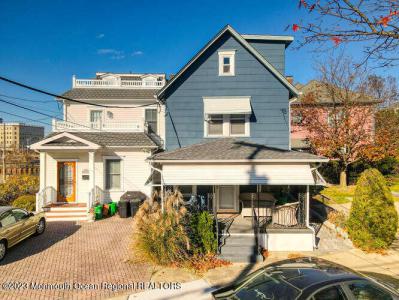 Photo of 63 Asbury Avenue, Ocean Grove NJ