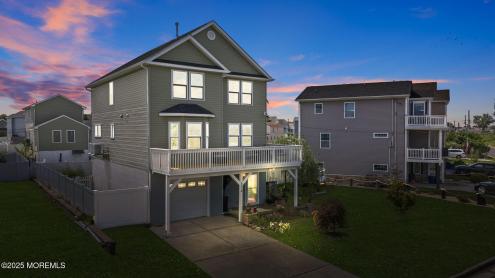 Photo of 814 Brook Avenue, Union Beach NJ