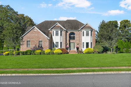 Photo of 2227 Christopher Way, Allenwood NJ
