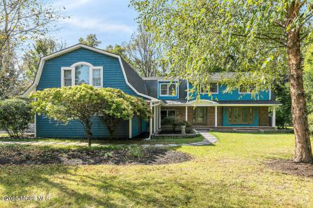 Photo of 6 Willow Road, Holmdel NJ