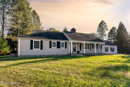 Photo of 4 Cherry Hill Road, Holmdel NJ