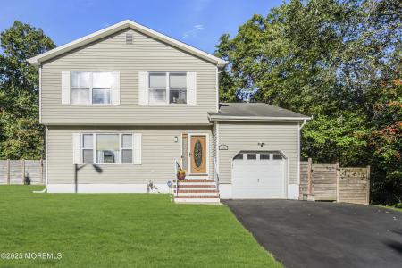 Photo of 111 Moses Milch Drive, Howell NJ