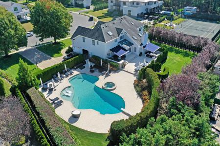 Photo of 3 Alba Lane, West Long Branch NJ