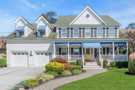 Photo of 22 Woodland Avenue, Manasquan NJ