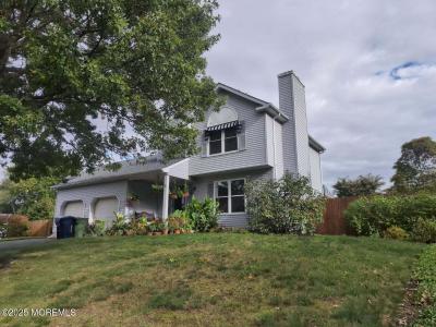 Photo of 36 Marcy Drive, Neptune NJ