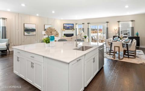 Photo of 3504 Expedition Street, Marlboro NJ