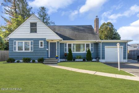 Photo of 36 Maple Avenue, Little Silver NJ