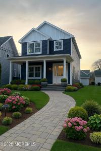 Photo of 104 Fletcher Lake Avenue, Bradley Beach NJ