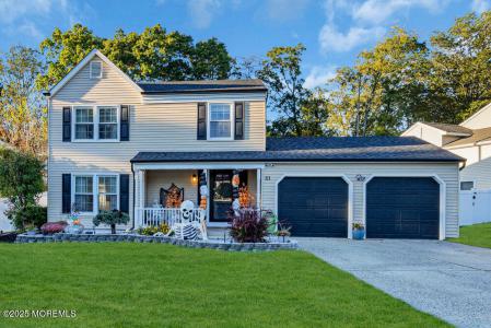 Photo of 21 Bunker Hill Drive