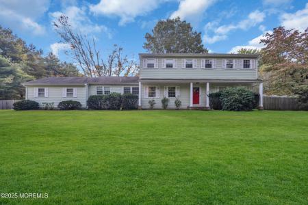 Photo of 3 Wildhedge Lane, Holmdel NJ