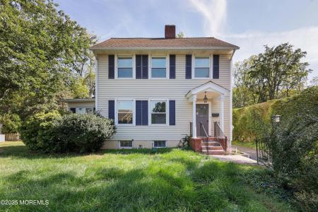 Photo of 50 Willow Drive, Little Silver NJ