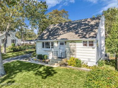 Photo of 419 Prospect Avenue, Neptune NJ
