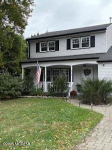 Photo of 216 Ivins Road, Neptune NJ