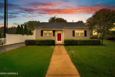Photo of 16 Irwin Avenue, Freehold NJ