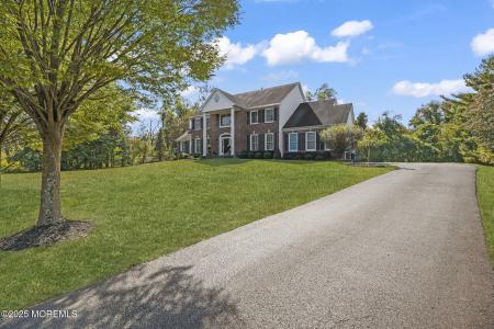 Photo of 102 Blue Jay Court, Manalapan NJ