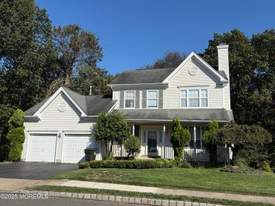 Photo of 239 Sorrel Drive, Morganville NJ