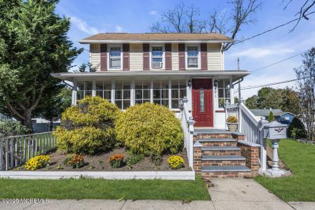 Photo of 401 Joline Avenue, Long Branch NJ