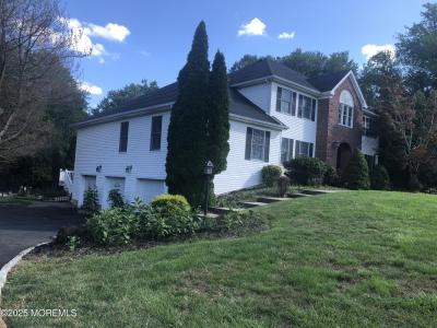 Photo of 2 Steward Court, Millstone NJ