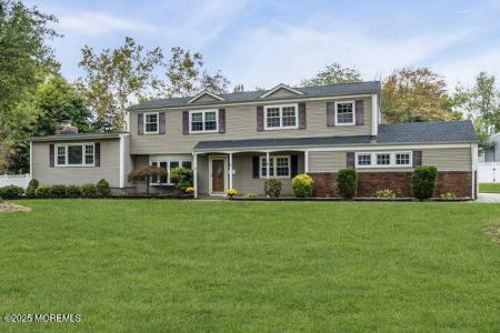 Photo of 2 Ware Place, Middletown NJ