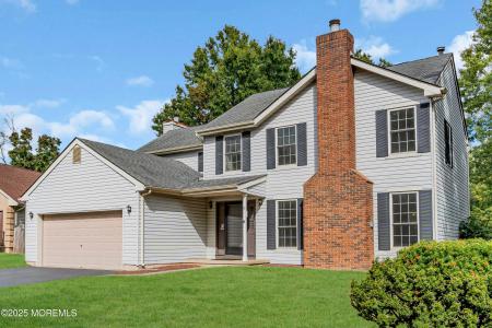 Photo of 13 Joseph Drive, Lincroft NJ