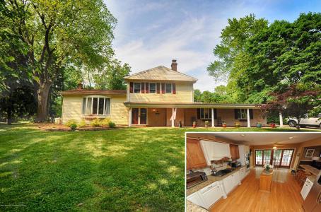 Photo of 17 High Point Road, Lincroft NJ
