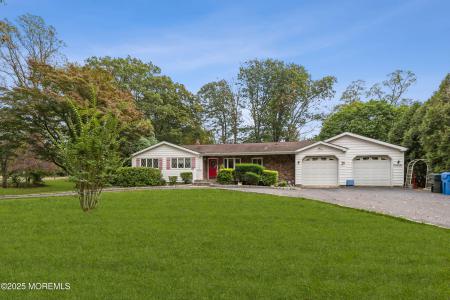 Photo of 56 Mulberry Lane, Tinton Falls NJ
