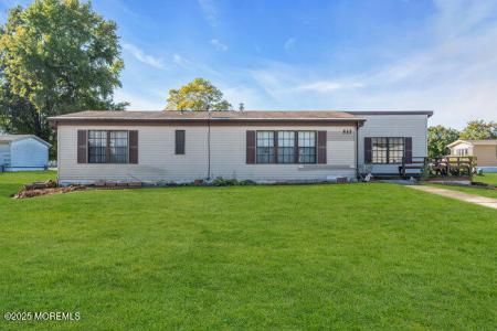 Photo of 537 James Street, Freehold NJ
