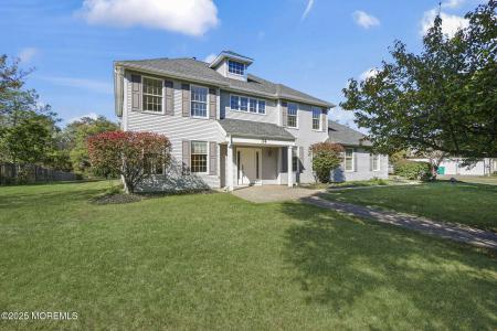 Photo of 34 Polo Club Drive, Freehold NJ