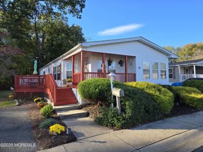 Photo of 98 Woody Road, Freehold NJ