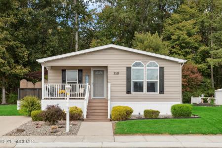 Photo of 110 Woody Road, Freehold NJ