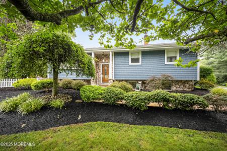 Photo of 172 Bennett Road, Freehold NJ