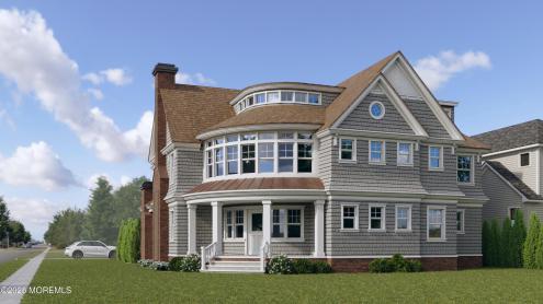 Photo of 300 Washington Boulevard, Sea Girt NJ