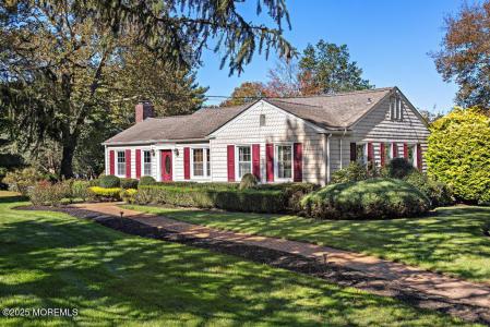 Photo of 24 Willow Lake Drive, Colts Neck NJ