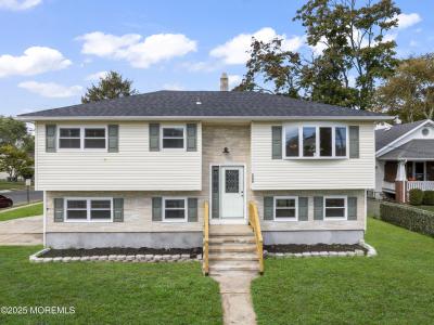 Photo of 3009 W Bangs Avenue, Neptune NJ