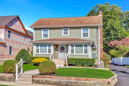 Photo of 390 Conover Place, Red Bank NJ